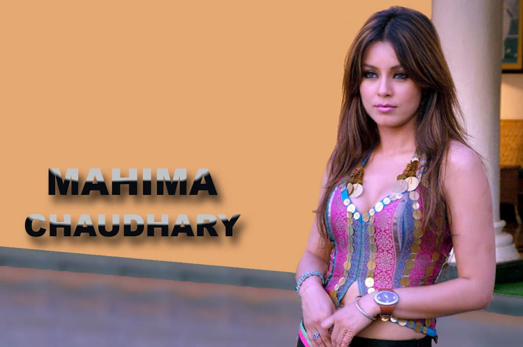 Mahima Chaudhary Wallpapers hd